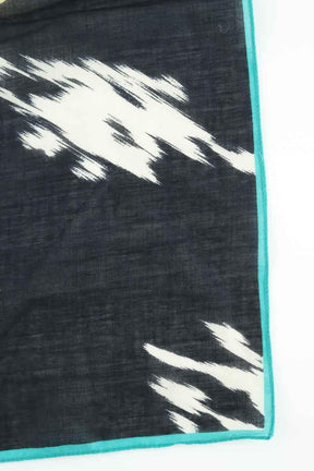 Carrés Kenzo  Noir