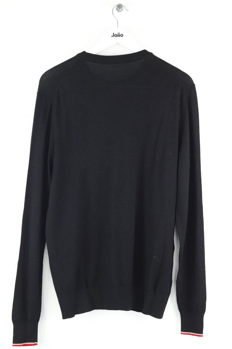 Pulls Carolina Herrera  Noir