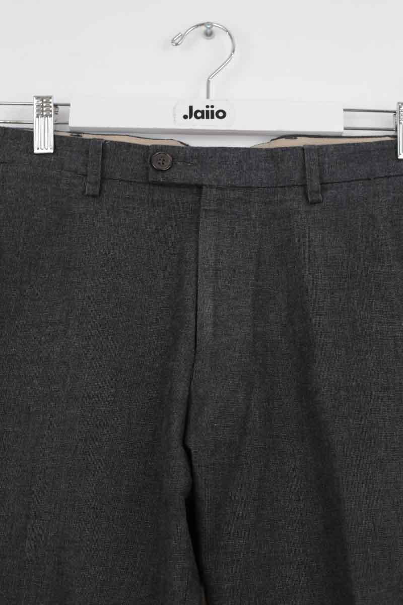 Pantalon Hartford  Gris