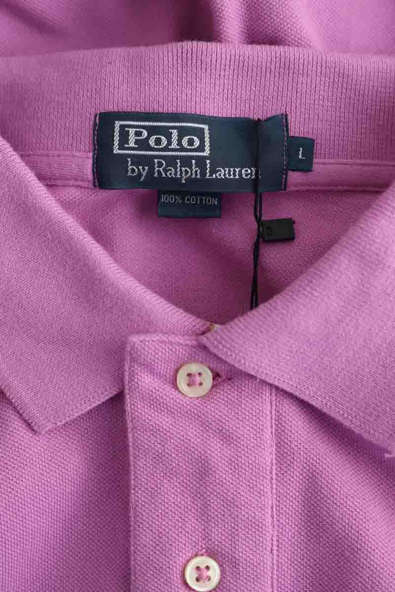 Polo Ralph Lauren  Rose