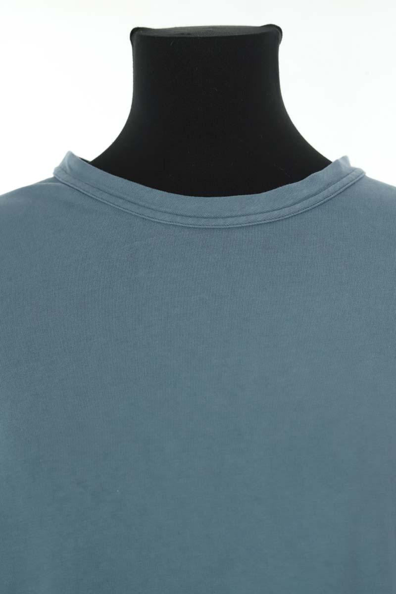 T-shirts Soeur  Bleu