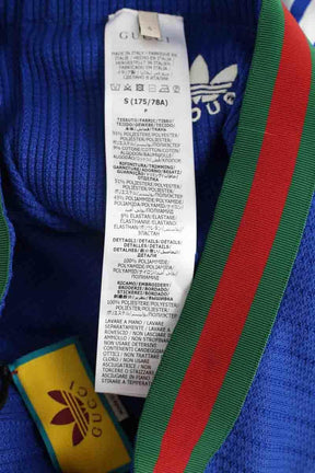 Legging Gucci  Bleu