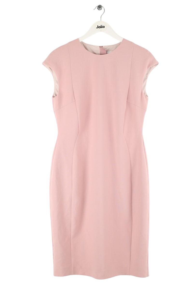 Mi-longueur LK Bennett  Rose
