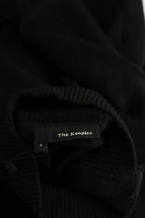 Pull The Kooples  Noir
