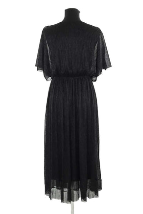 Mi-longueur The Kooples  Noir