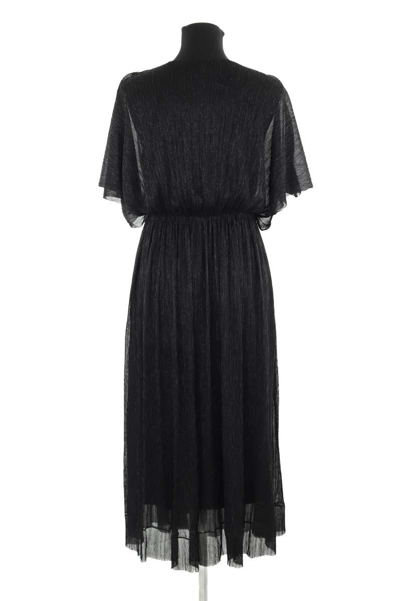 Mi-longueur The Kooples  Noir