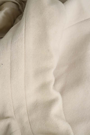 Manteau Other Brand  Ecru