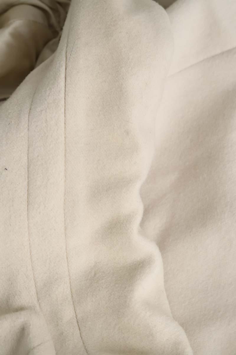 Manteau Other Brand  Ecru