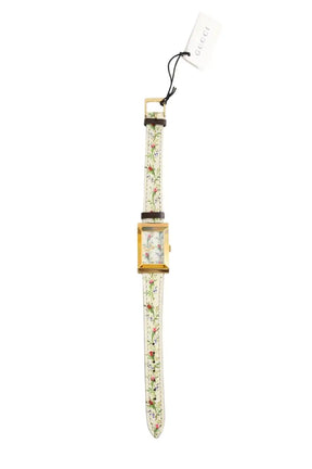Montre Gucci  Blanc