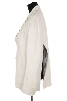 Veste Zadig & Voltaire  Blanc