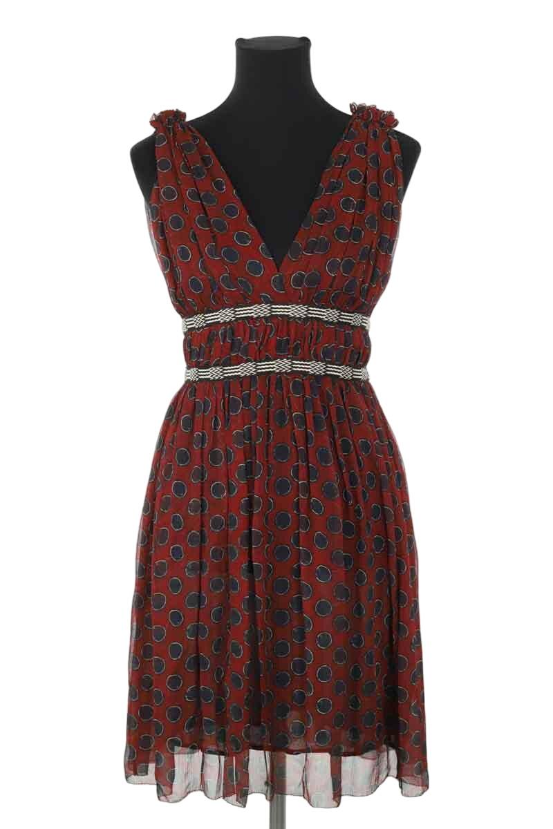 Mini Isabel Marant Étoile  Rouge