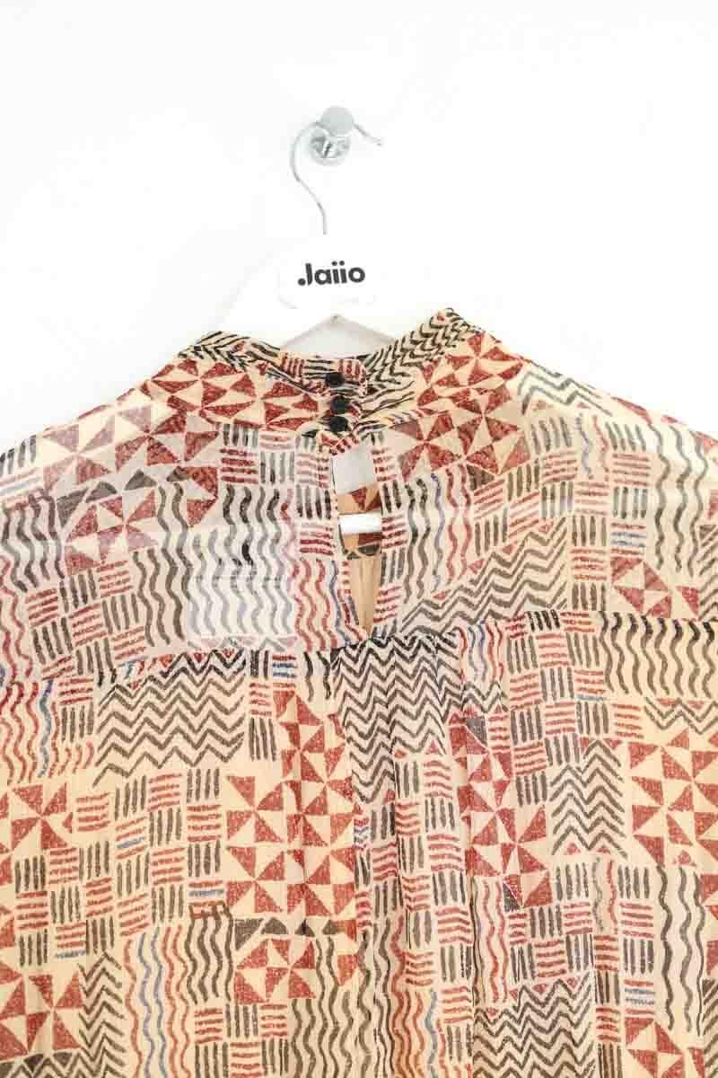 Maxi Bash  Marron