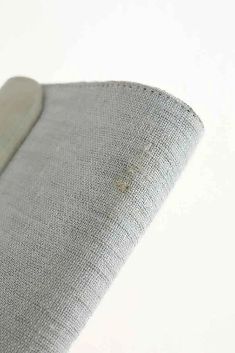 Pochette LK Bennett  Gris