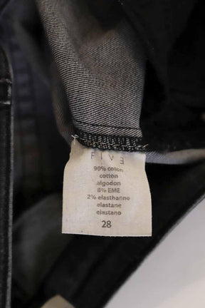 Slim FIVE  Gris