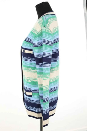 Cardigan Claudie Pierlot  Vert