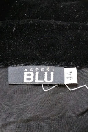 Chemises Aspesi  Noir