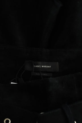 Bermudas Isabel Marant  Noir