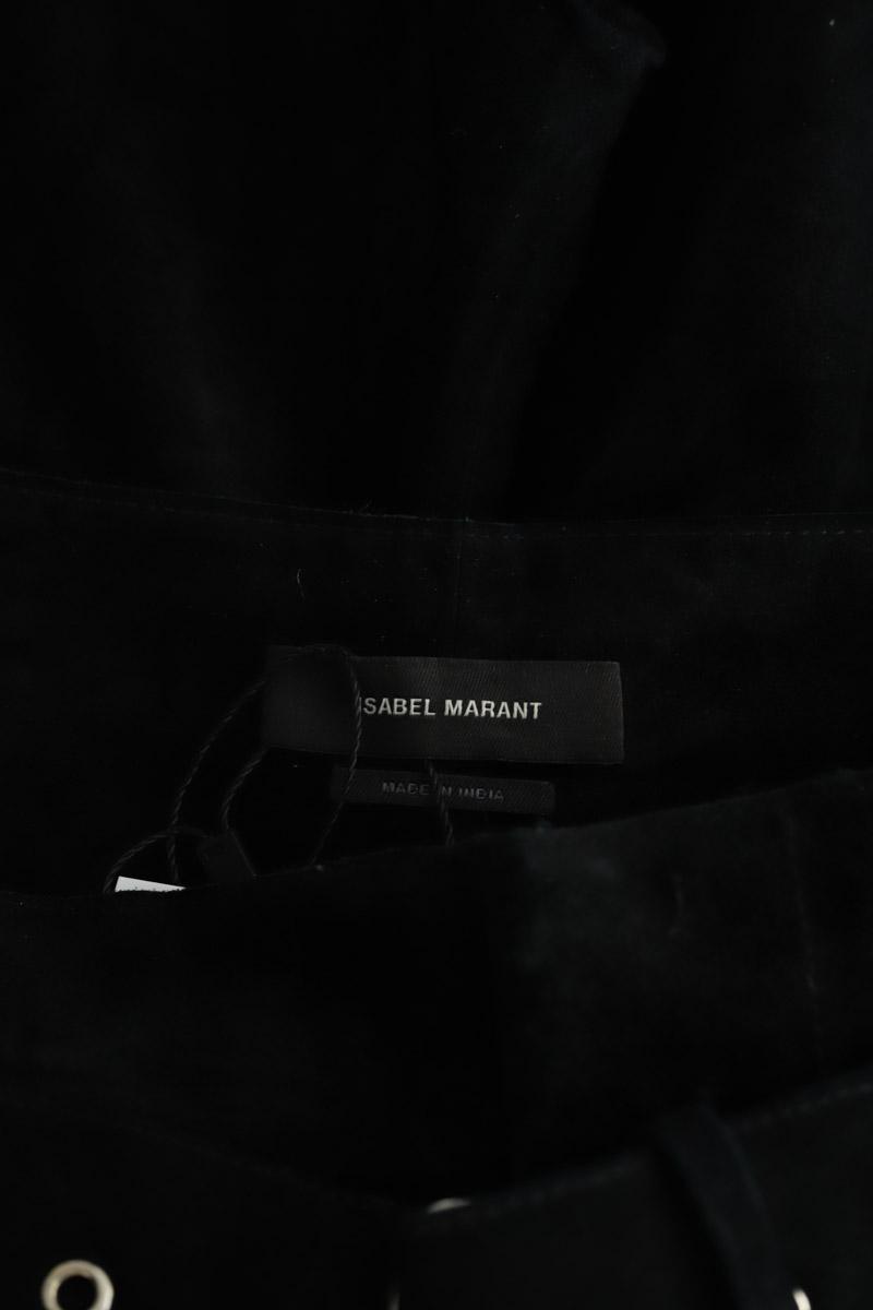 Bermudas Isabel Marant  Noir