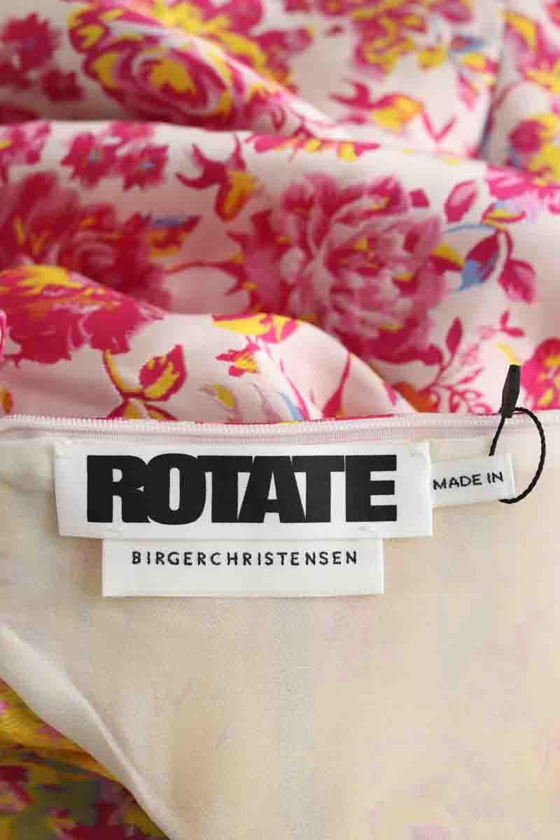 Mini Rotate  Rose