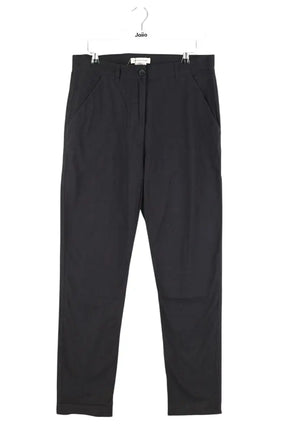 Pantalon droit Isabel Marant Étoile  Noir
