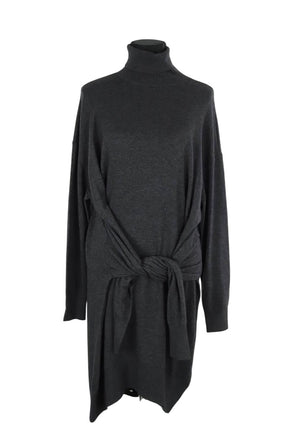 Maxi Isabel Marant  Noir