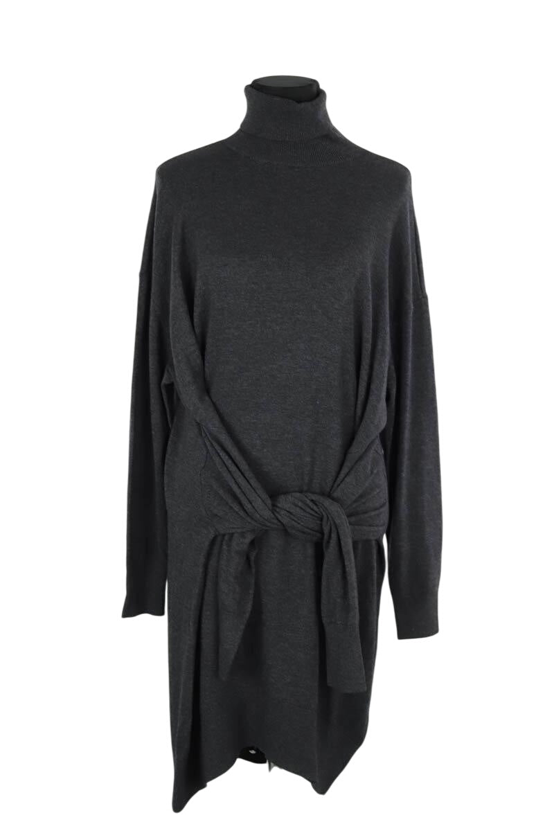 Maxi Isabel Marant  Noir
