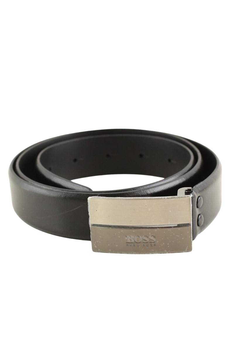 Ceinture Hugo Boss  Noir