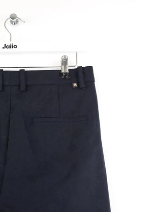 Pantalon court Tommy Hilfiger  Marine