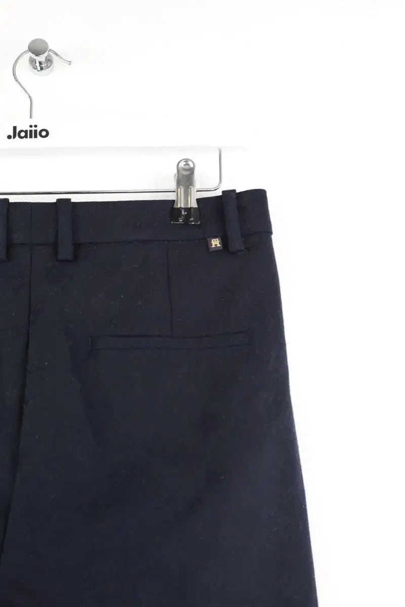 Pantalon court Tommy Hilfiger  Marine