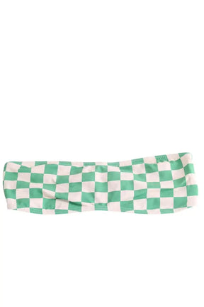 Maillot de bain Modetrotter Vert en Synthétique