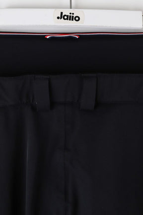 Sport Fusalp  Noir