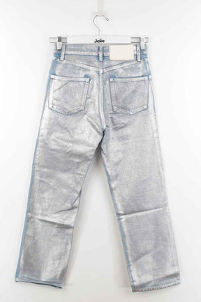 Droit Bellerose  Bleu