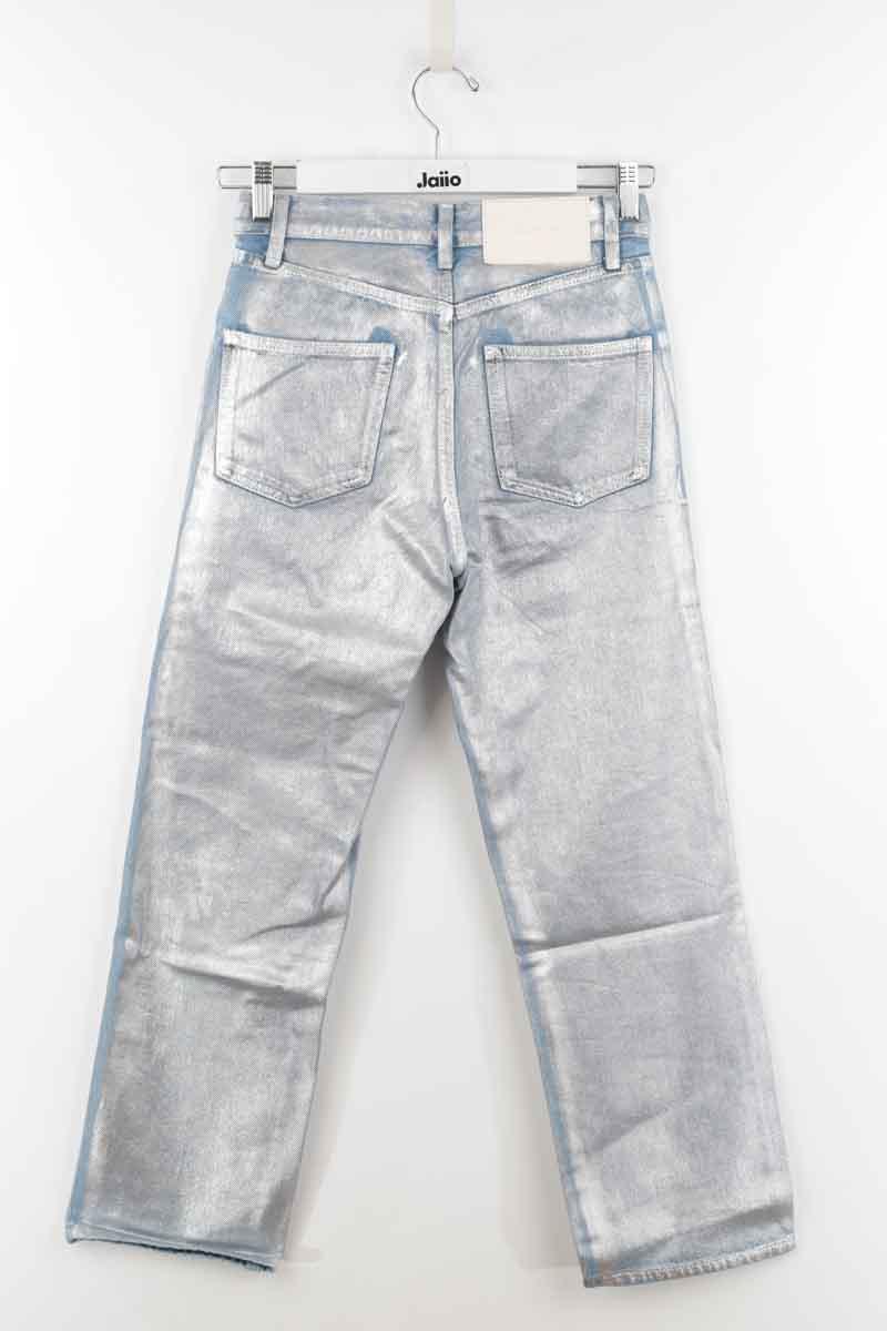 Droit Bellerose  Bleu