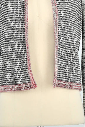 Gilets Paule Ka  Gris