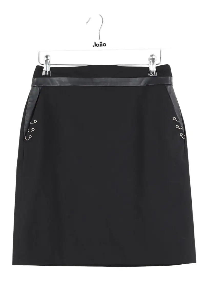 Mini jupe The Kooples  Noir