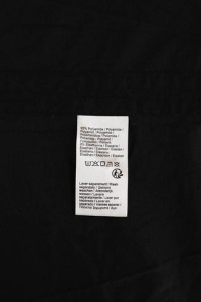 Veste Lacoste  Noir