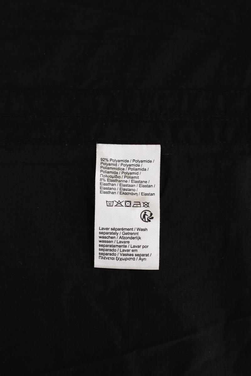 Veste Lacoste  Noir