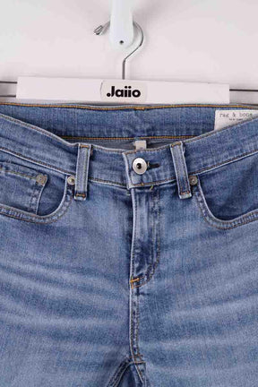 Slim Rag & Bone  Bleu