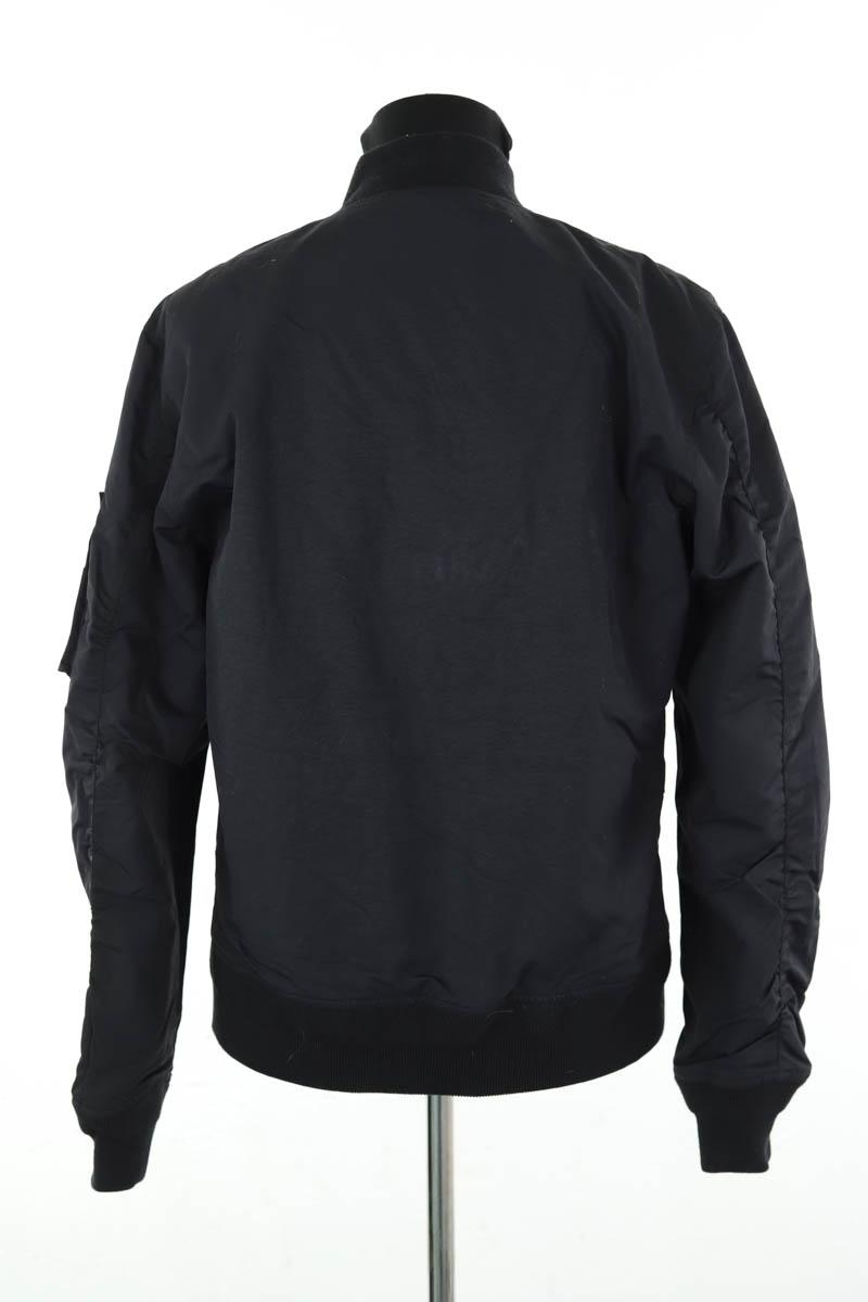 Blousons Schott  Noir