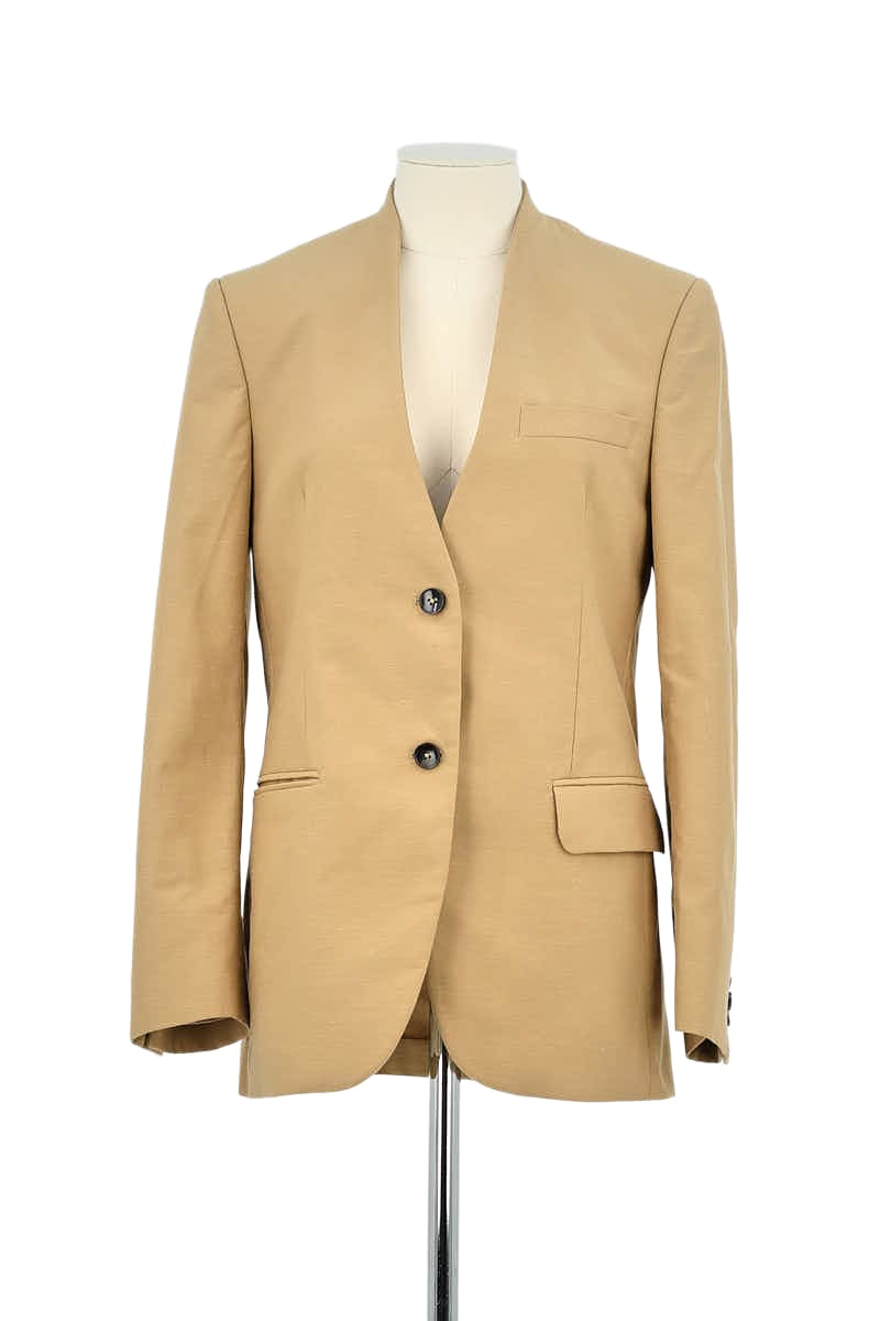 Blazers Officine Générale  Beige