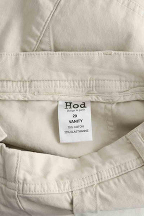 Droit Hod  Beige