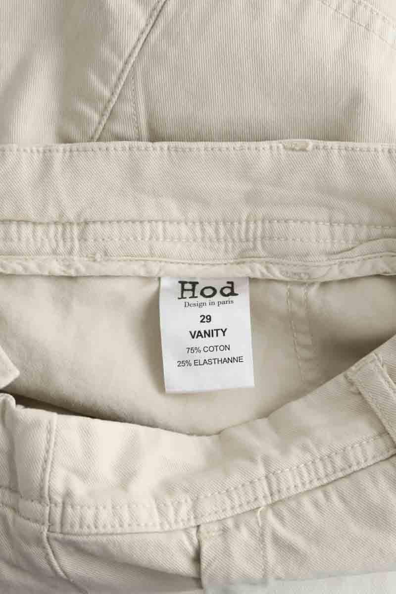 Droit Hod  Beige