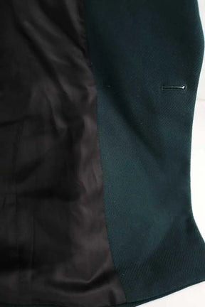 Blazer Maje  Vert