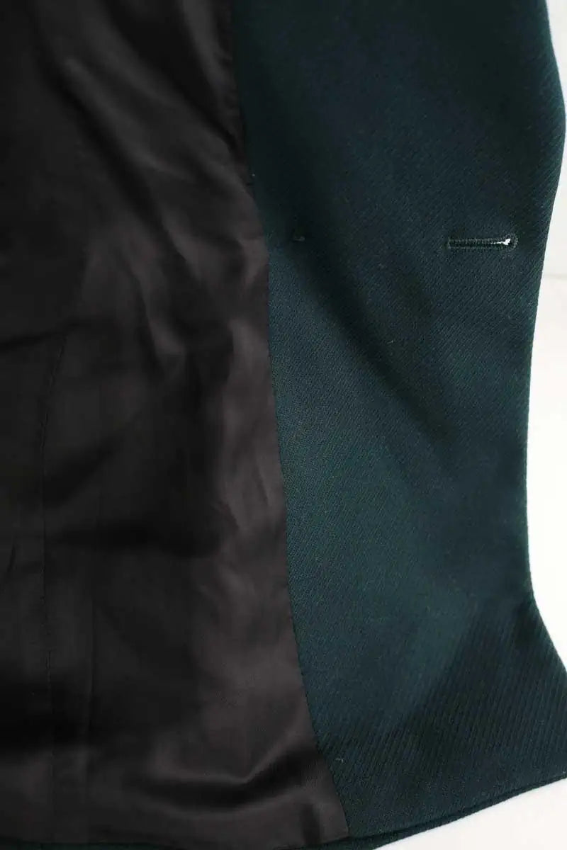 Blazer Maje  Vert