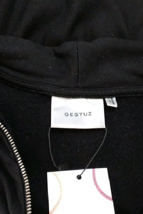 T-shirts Gestuz  Noir