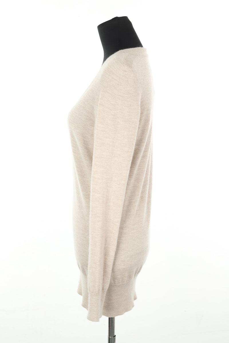 Pulls Maison Martin Margiela  Beige