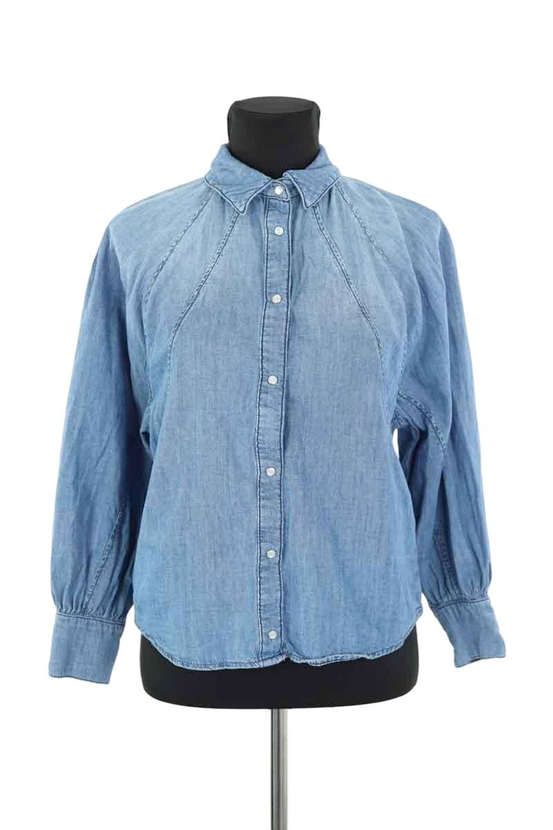 Blouses Bash  Bleu