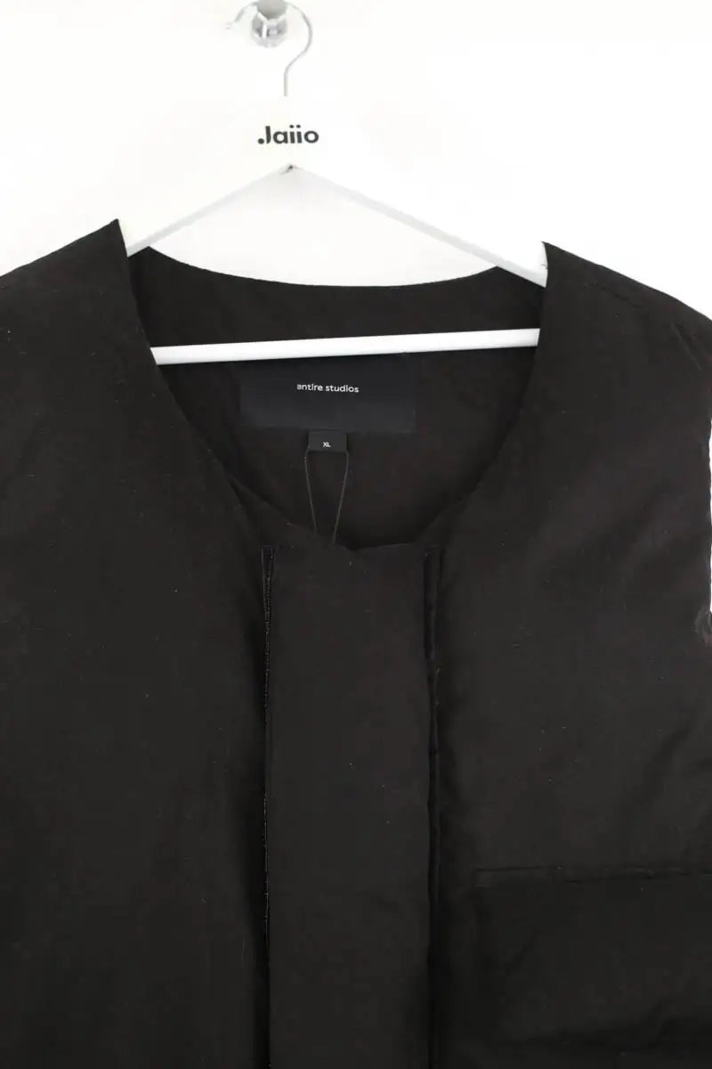 Veste Entire studios  Noir