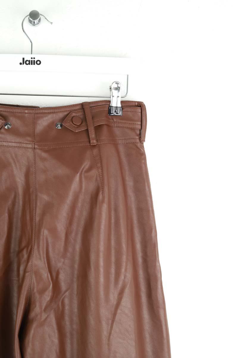 Pantalon Pinko  Bordeaux