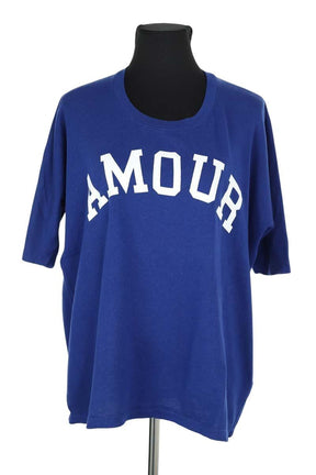 T-shirts Zadig & Voltaire  Bleu